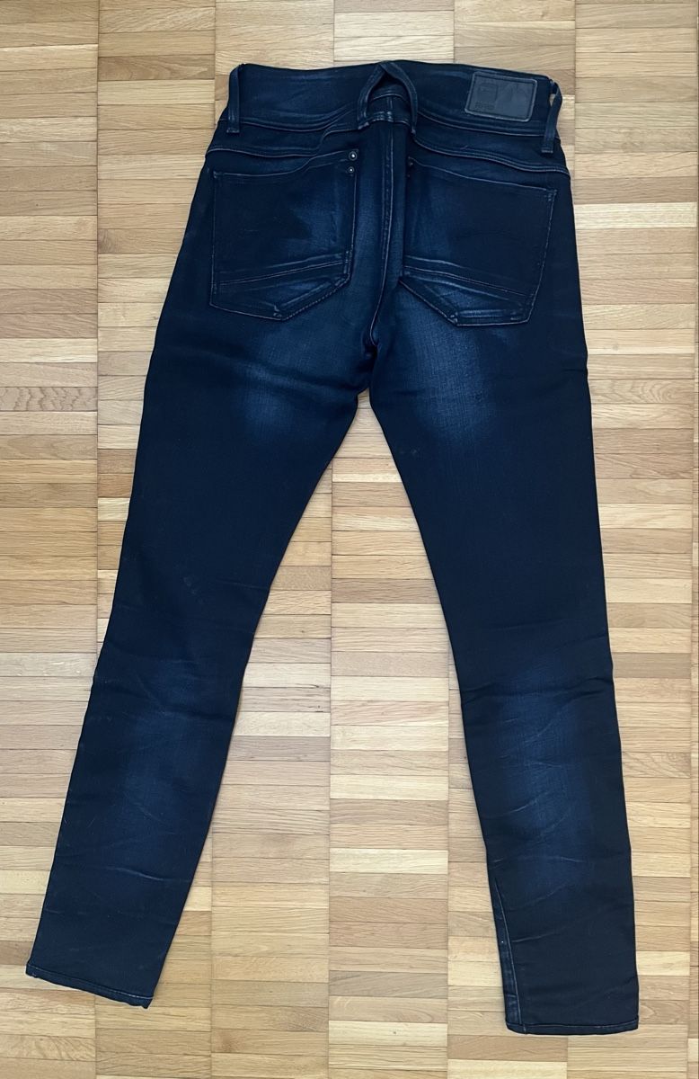 G-Star Jeans: G-Star Jeans Damen 25/30 – Usato da Wettingen venduto da ica_z2mc 1