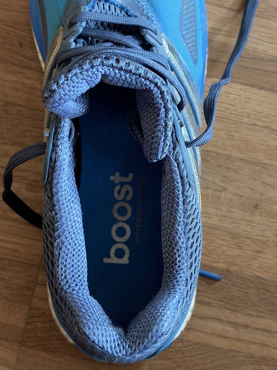 Adidas Scarpe per ragazzi: RESPONSE BOOST 2 TECHFIT JUN M, Grösse 40 – Usato da Frauenfeld venduto da jon_dlt7 5