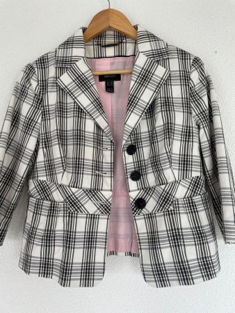 Hübscher Blazer mit 3/4 Ärmel