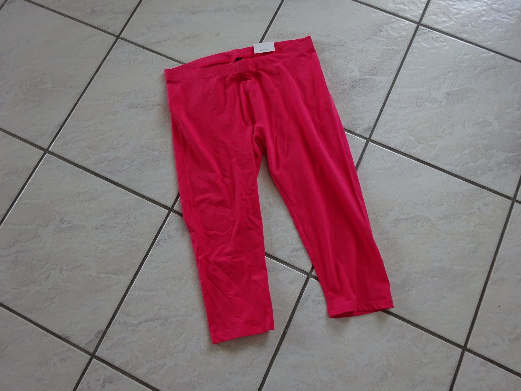 Leggings: Tolle 3/4-Leggins/Basic – Neu (gemäss Beschreibung) aus Rothrist von Mistery1