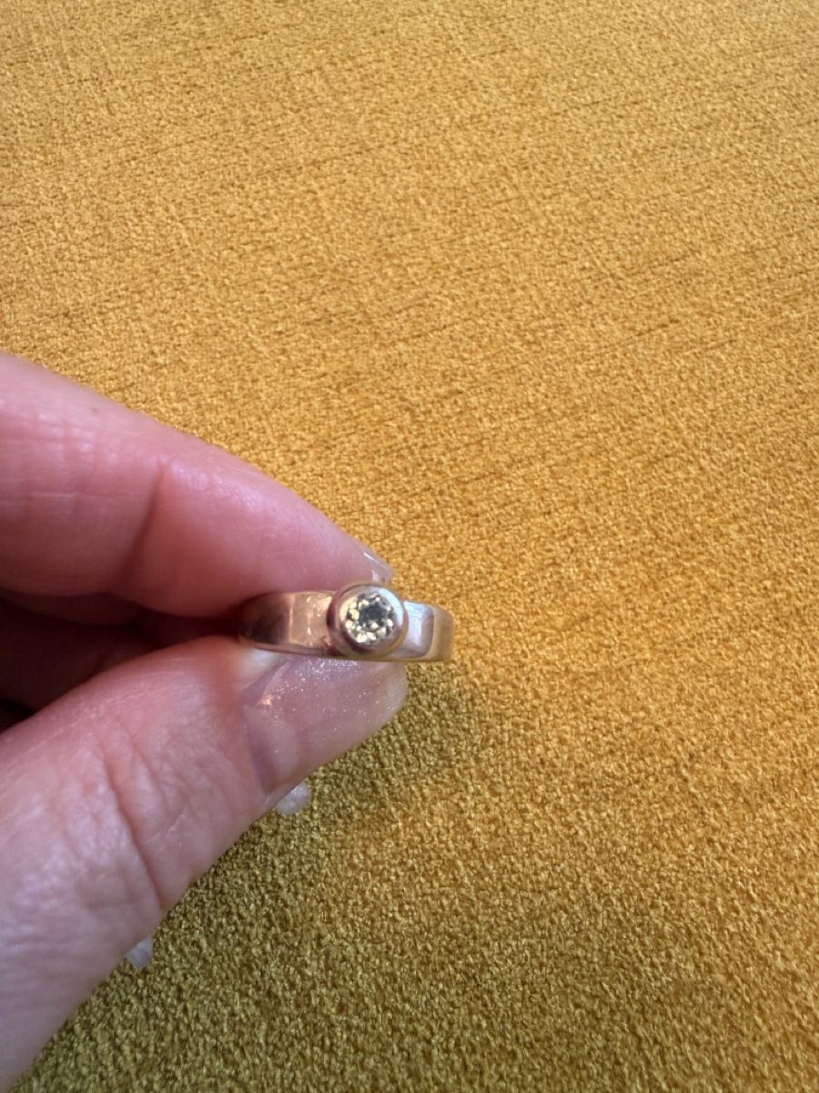 Anelli: Ehinger & Schwarz Ring Charlotte – Usato da Feusisberg venduto da Mila1122 8