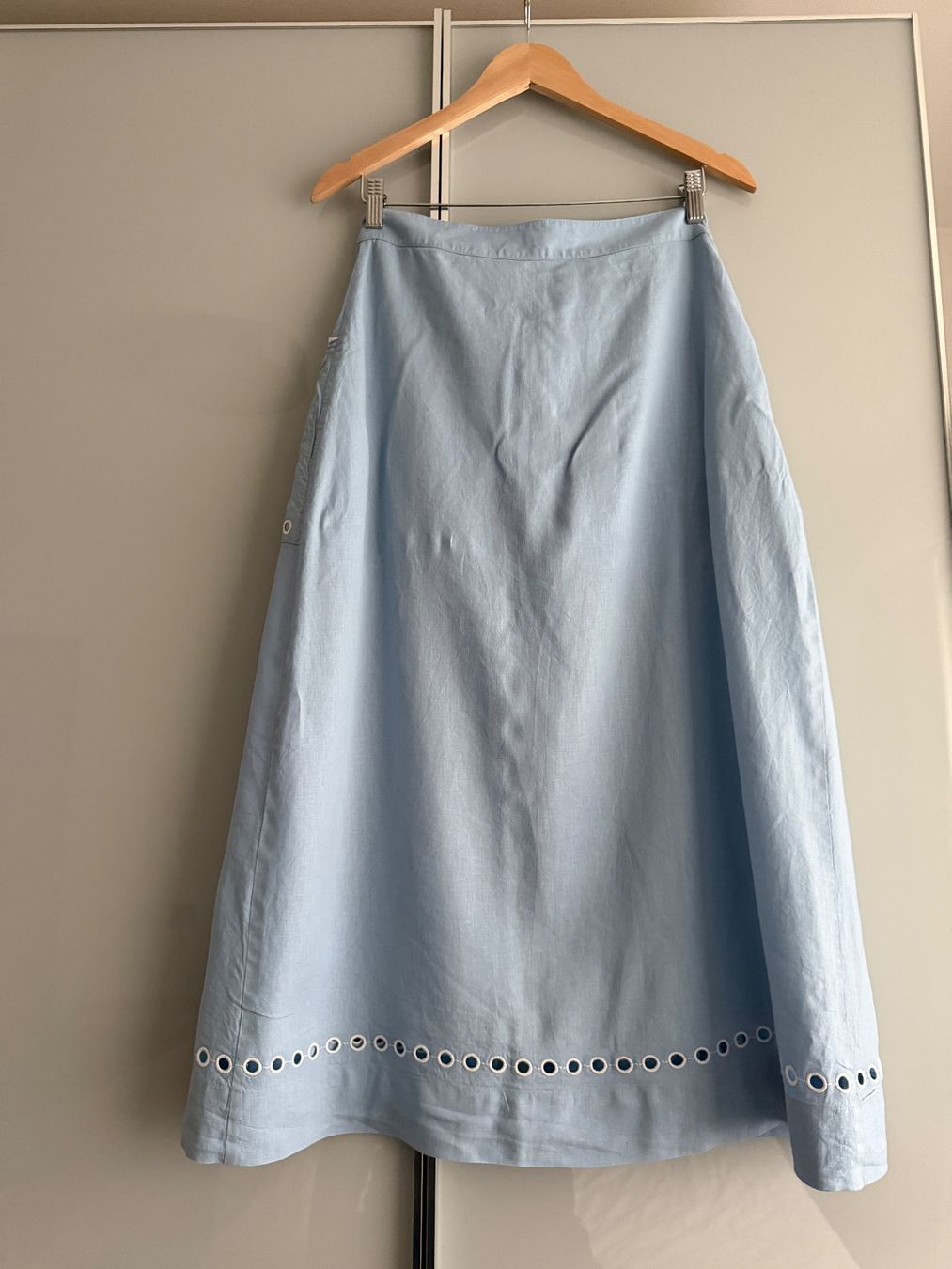 Sandro Lotti di vestiti: Sandro Linen Set – Usato da Dübendorf venduto da MariaS. 5