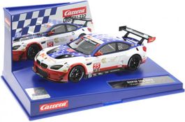Carrera Digital 132 BMW M6 GT3 Team RLL Nr. 25