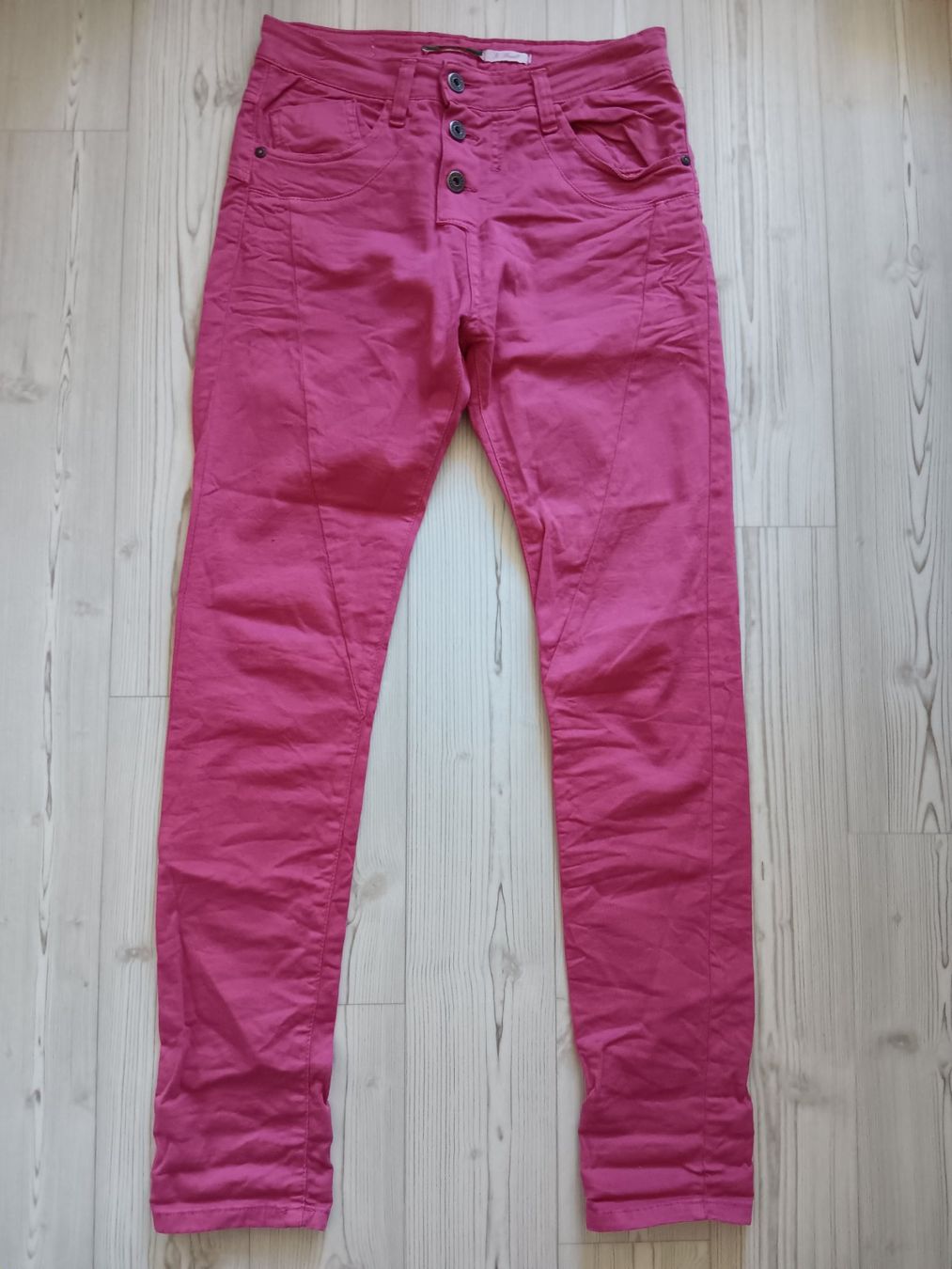 Please Jeans Jeans: PLEASE P78  Jeans  Taille / Grosse XS – Usato da Cossonay-ville venduto da Super-Price-Quality