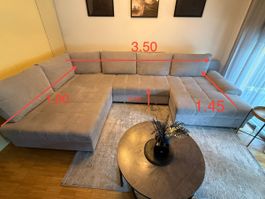 Ecksofa