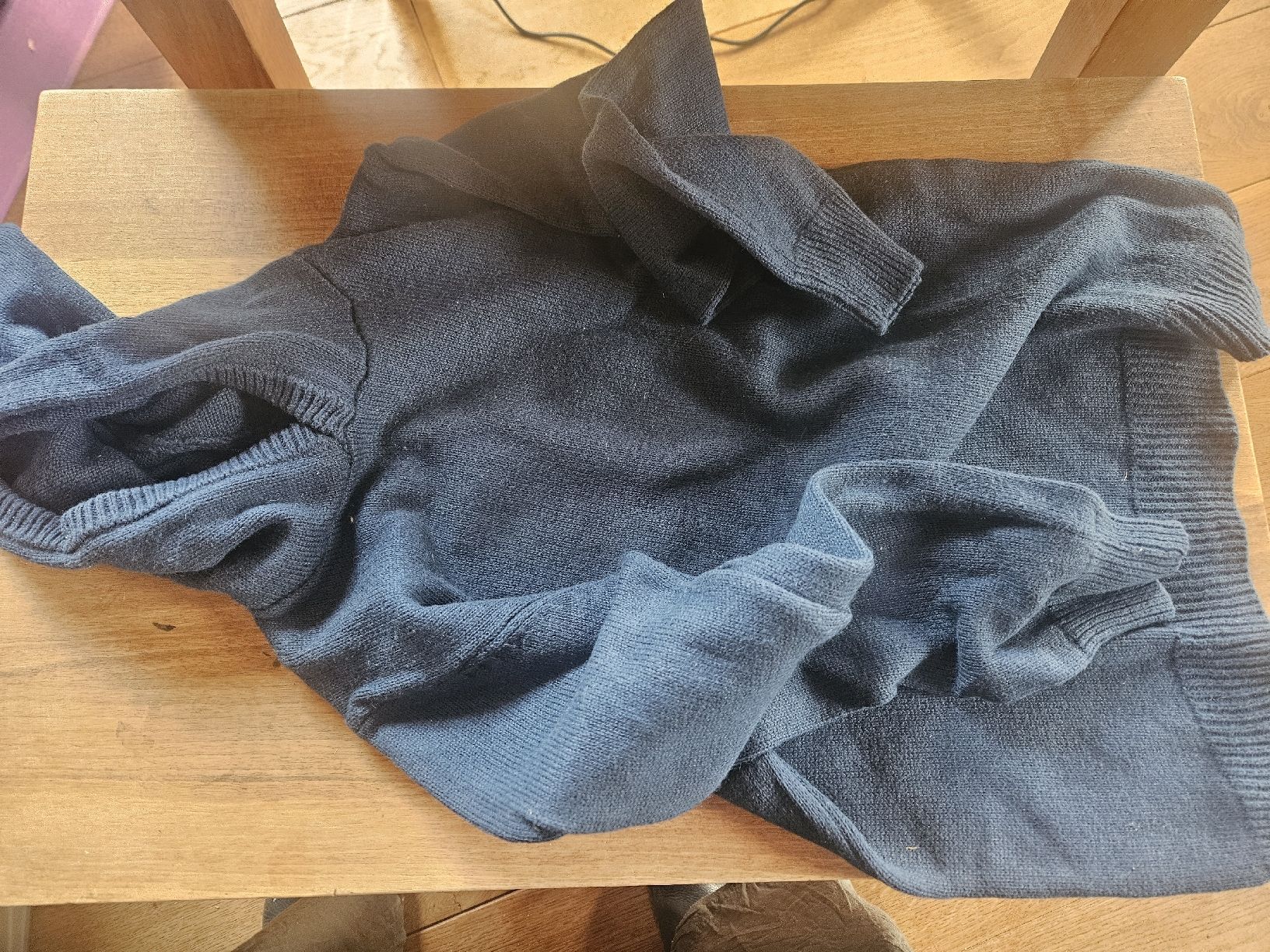 Maglioni & Felpe: KIDS, Kapuzenpullover, Grösse 134, Baumwolle, Top Zustand – Usato da Spiez venduto da ann_y7bb