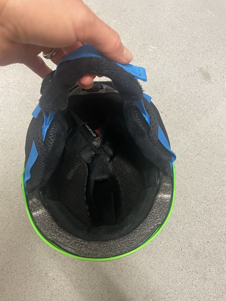 Giro Helme: Giro Skihelm – Gebraucht aus Walchwil von Pirib82 3