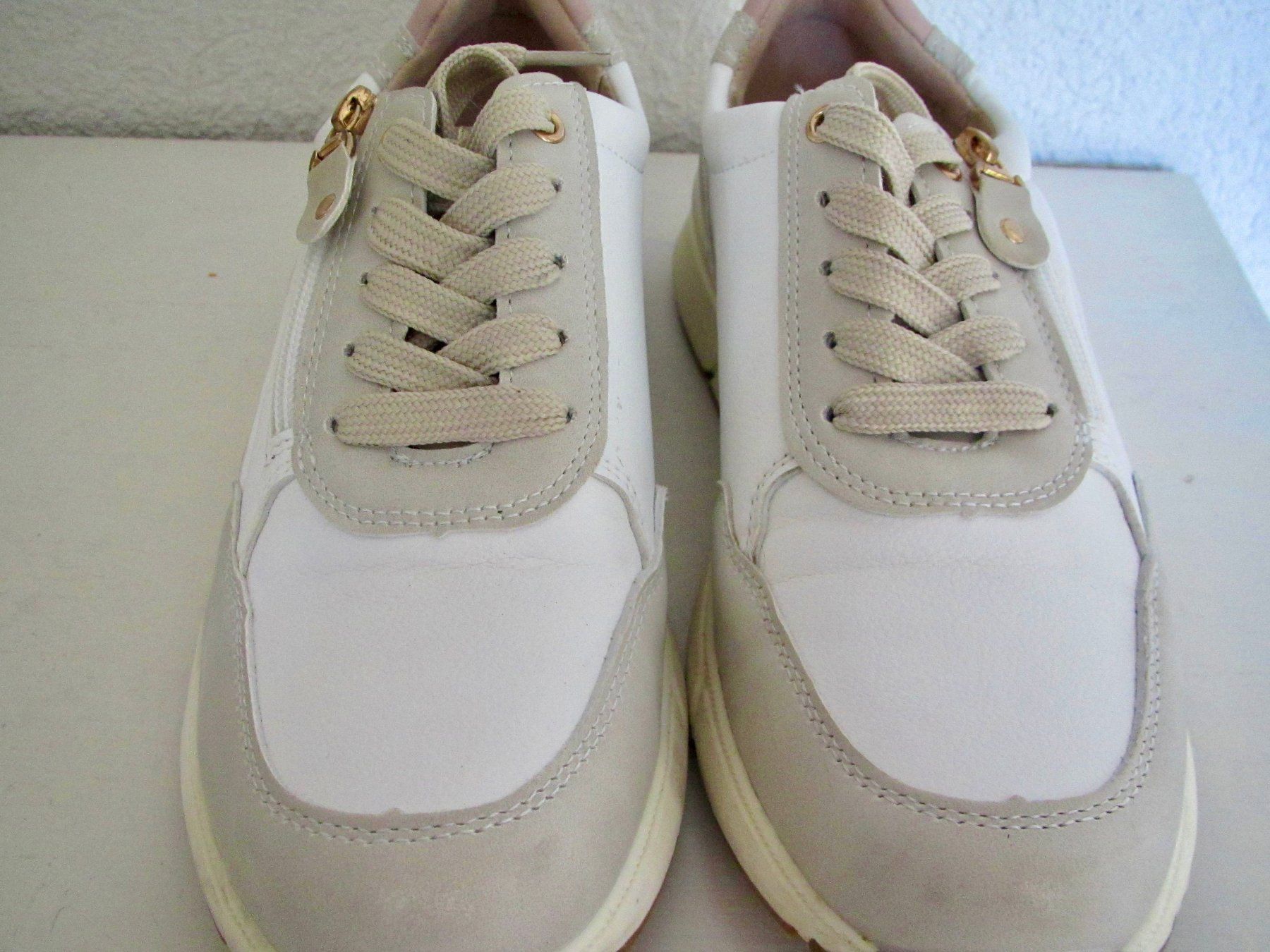 Damenschuhe: SOULIERS WONDER WALKS – Neu (gemäss Beschreibung) aus Murten von Selliot 2