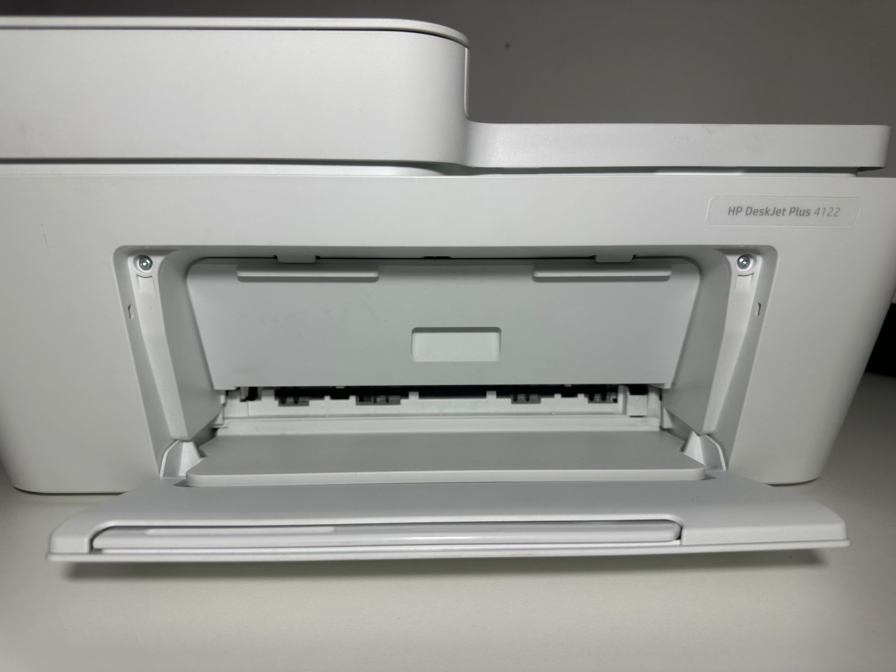 Stampanti: HP DeskJet Plus 4100 Series Drucker – Usato da Süderen venduto da Niki21 6