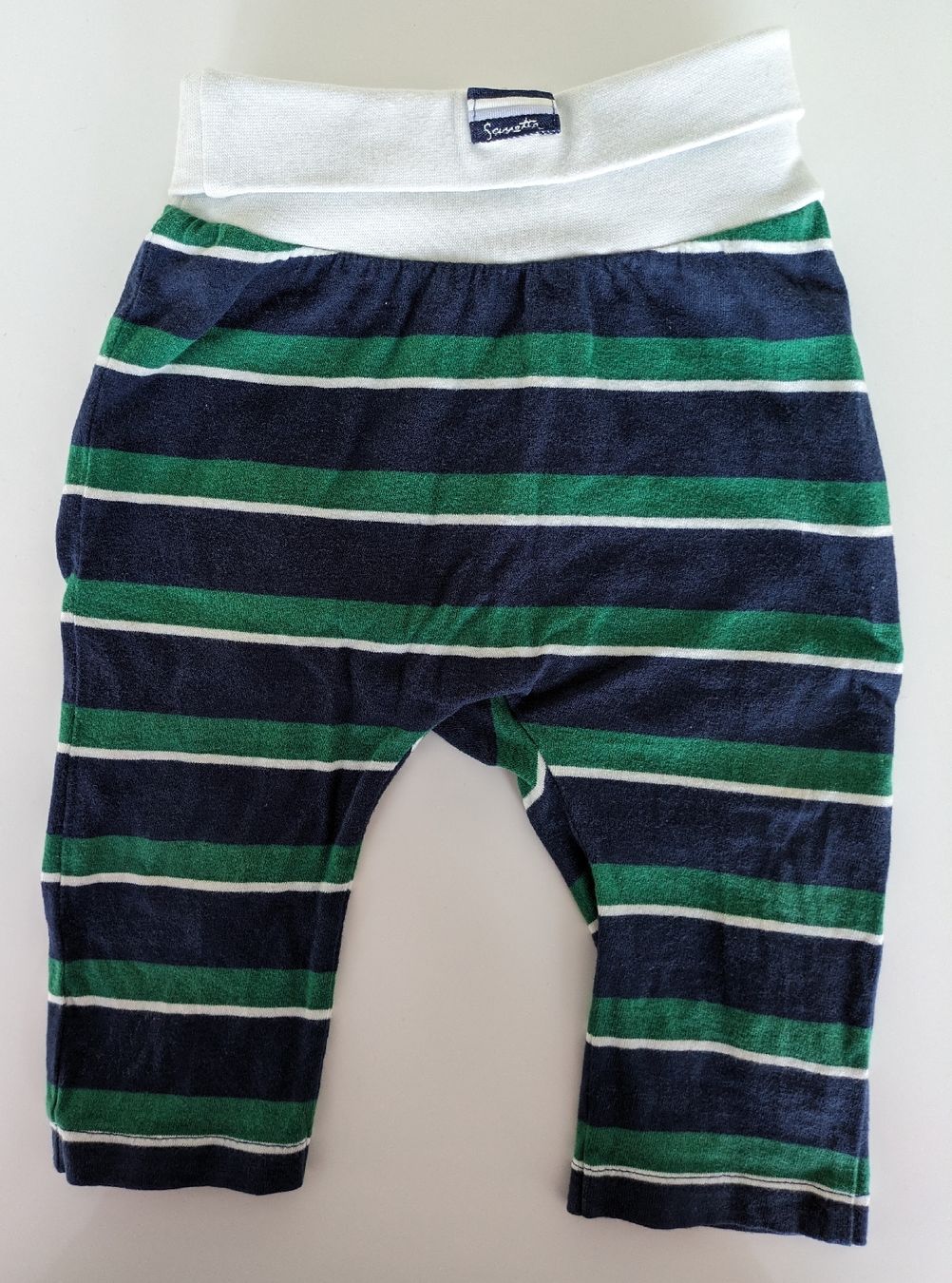 Sanetta Lotti & Set di vestiti: Babyset Sanetta, Grösse 68 – Usato da Kölliken venduto da mic_9n9d 2