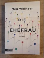 Die Ehefrau Meg Wolitzer Dumont