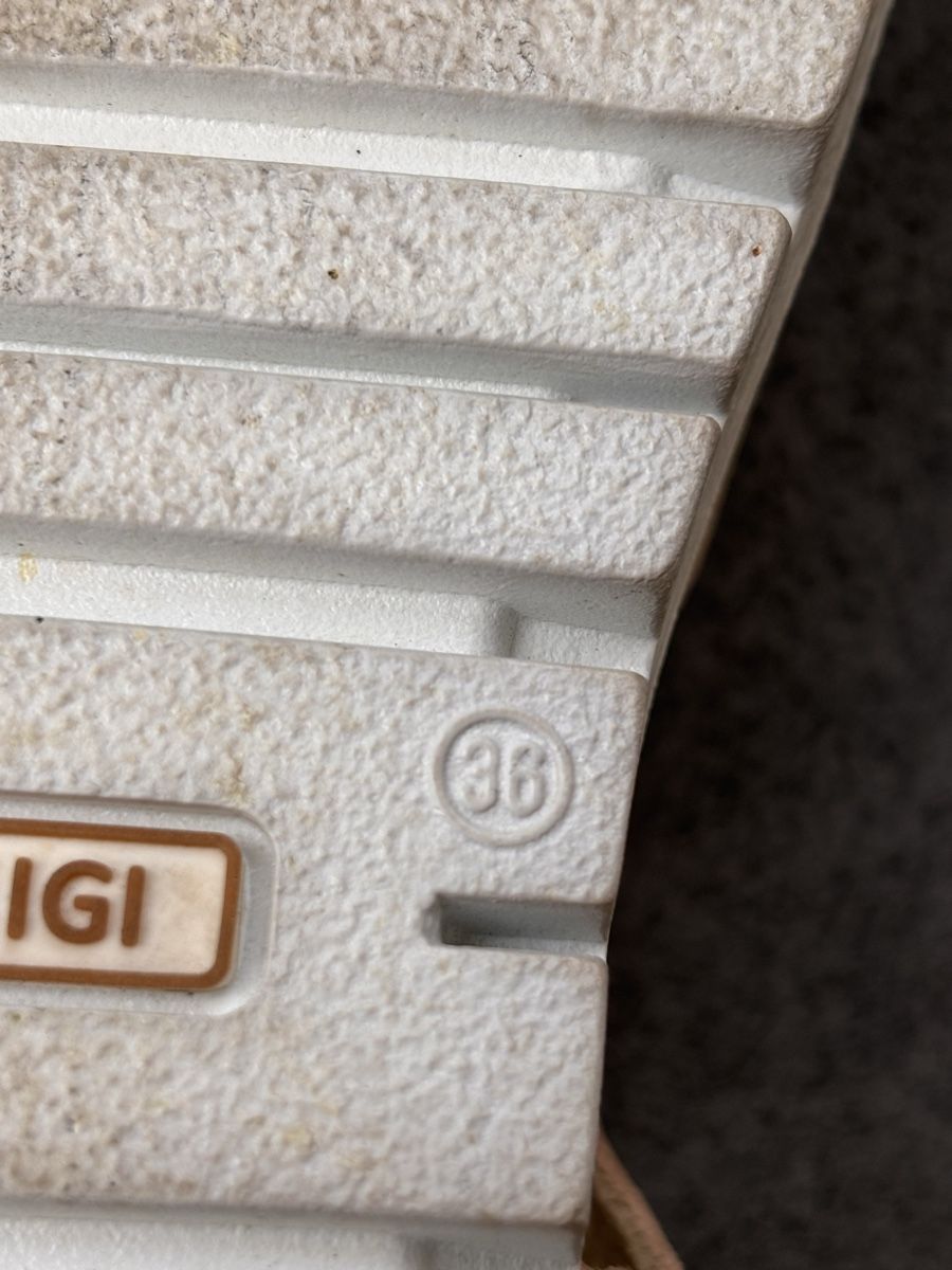 Primigi Scarpe per ragazze: Sandale Primigi Gr. 36 – Usato da Bassersdorf venduto da montakar 5