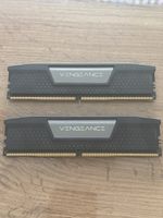 2x Corsair Vengeance DDR5 RAM 64GB 5200MT/s