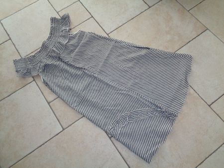 Kleid  tenax  Grösse 38/40