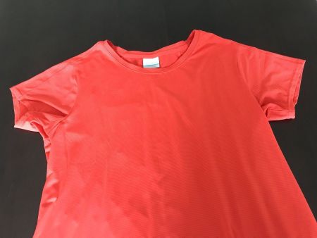 COLUMBIA T-shirt sport, wandern…. Gr. XL