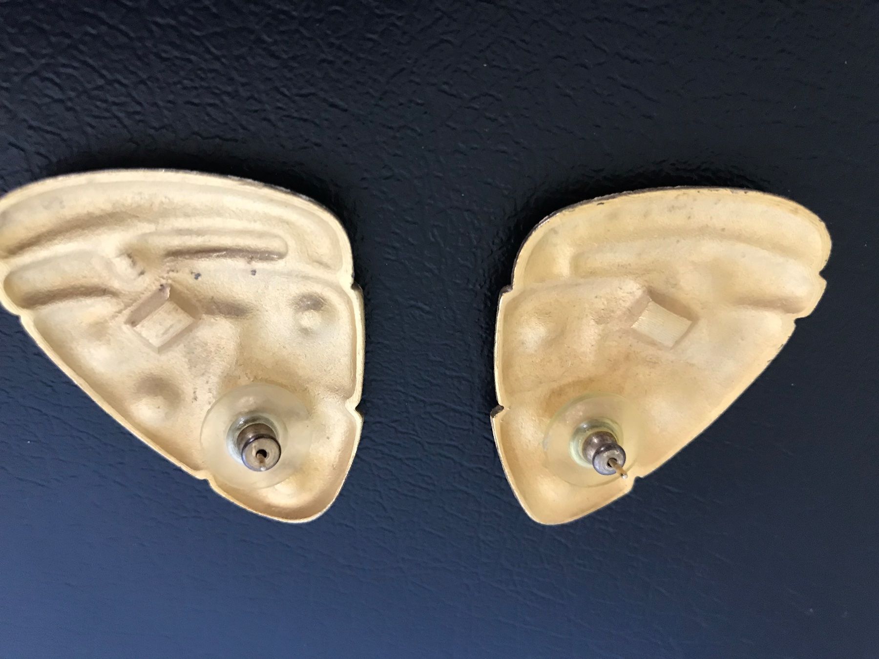 Ohrringe & -stecker: Ohrringe mit Stecker - Modeschmuck – Gebraucht aus Payerne von Cosch 2