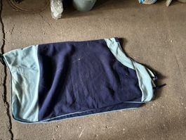 Abschwitzdecke