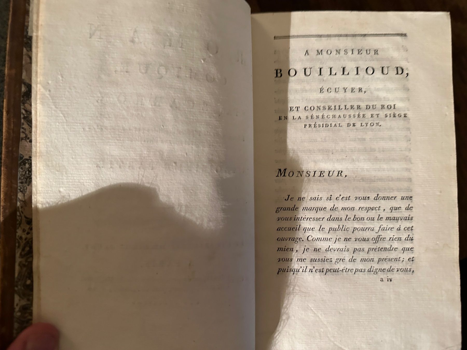 Bücher: Scaron: Le Roman Comique. 3 Bde. 1796 – Gebraucht aus Zürich von allp 8