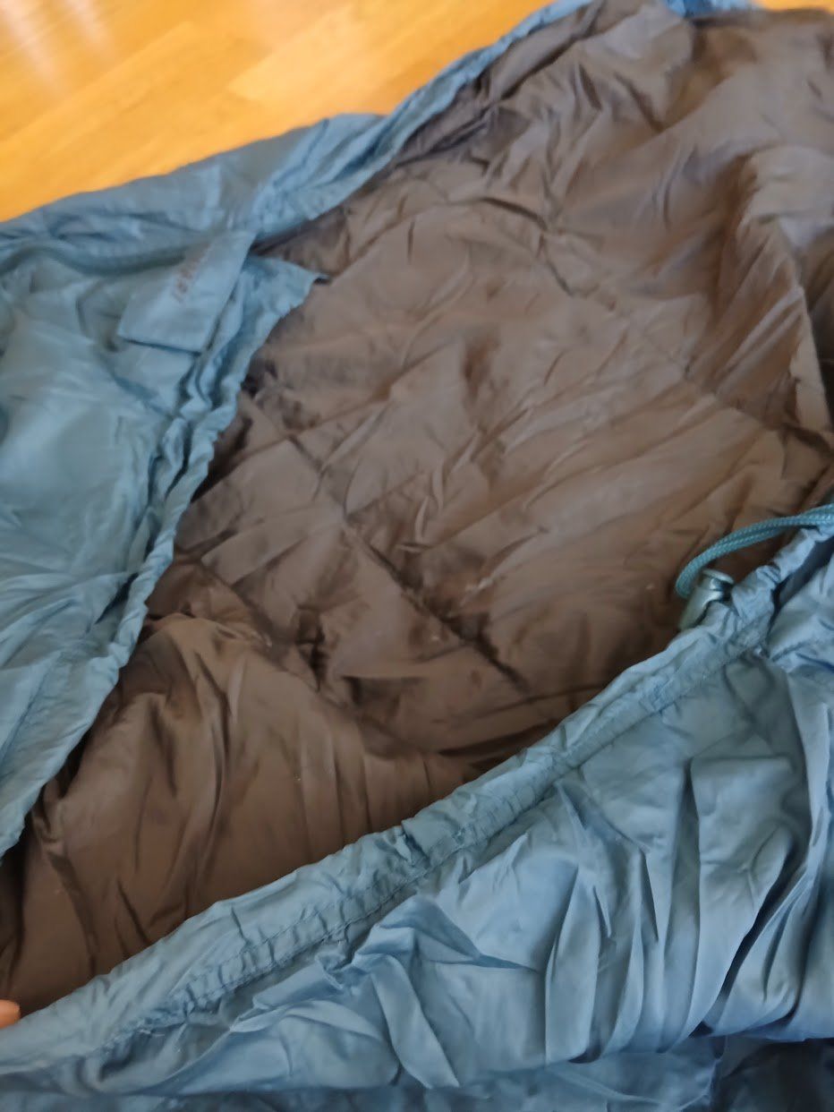 Sacchi a pelo: Leichter Schlafsack, Camping – Usato da Dübendorf venduto da Fip05 2