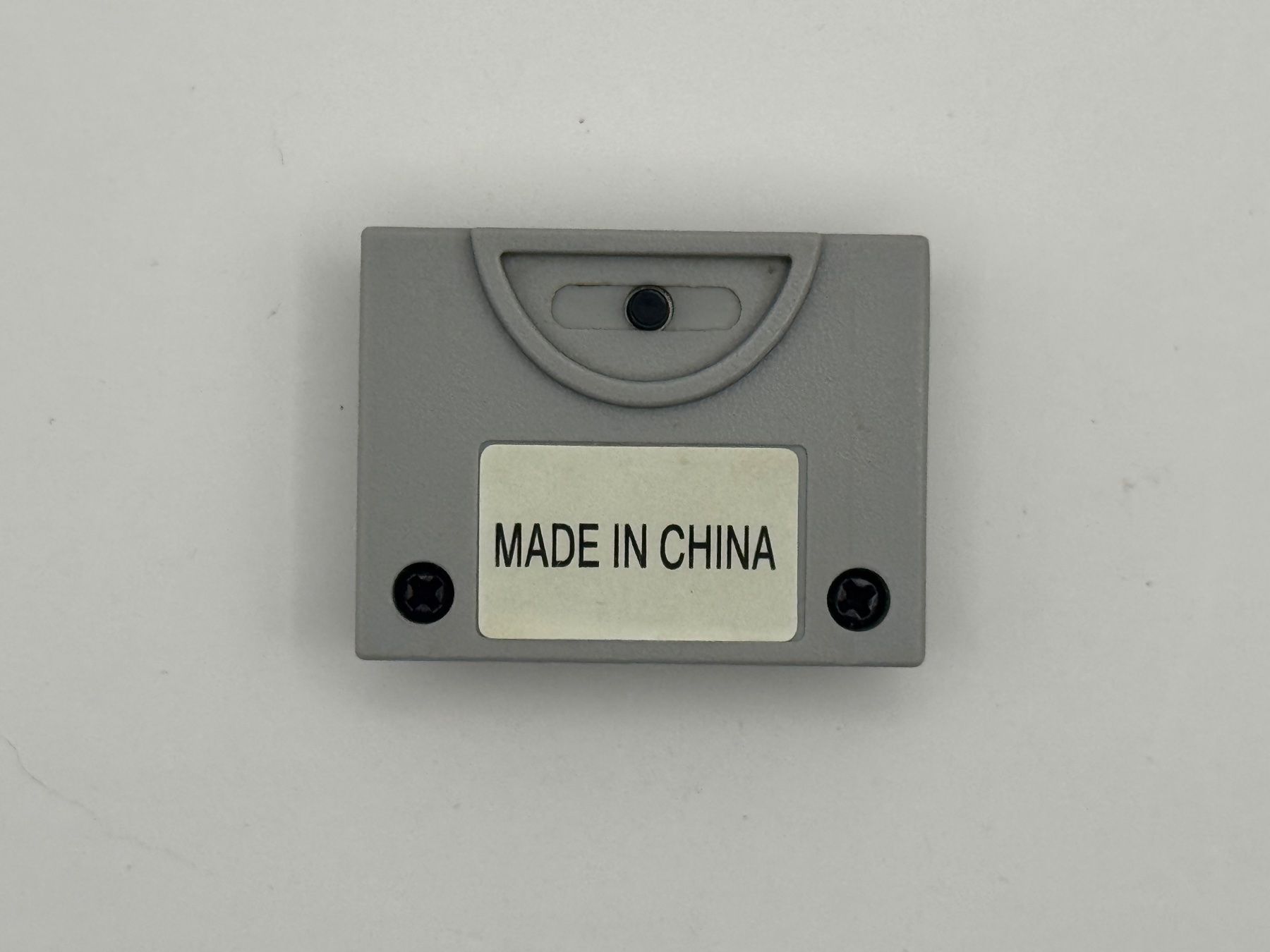 Schede di memoria: N64 Speichermodul – Usato da Bettlach venduto da awi_7jcb 1