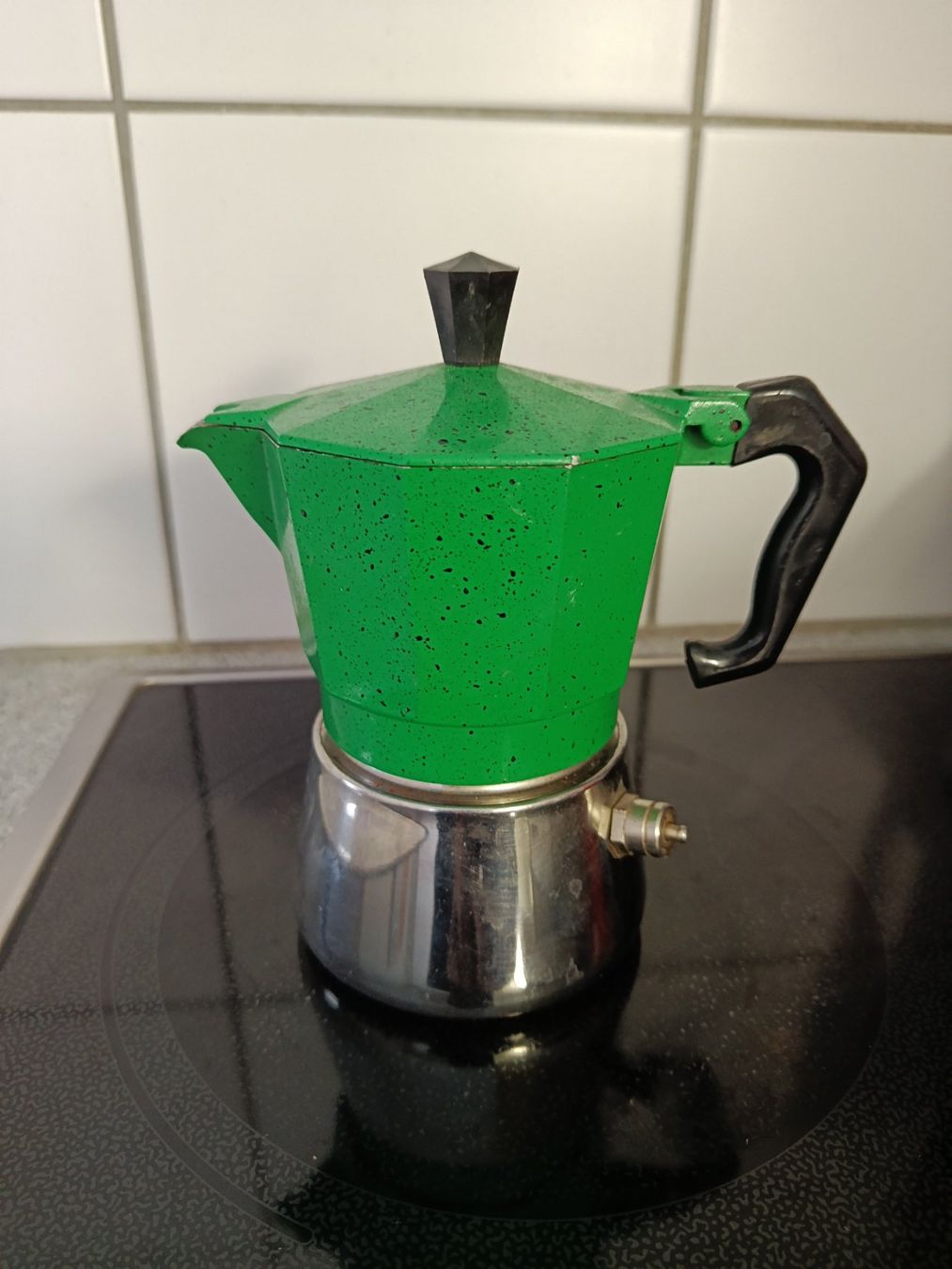 Macchine per caffè & Macchine per espresso: Cafetière Moka – Usato da Biel/Bienne venduto da mor_gbm5