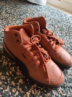 Puma Mid-Top Sneakers – Size EU 47