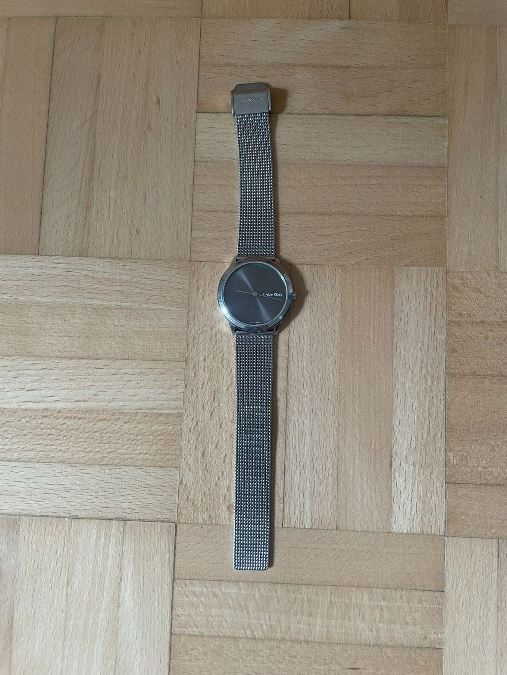 Calvin Klein Uhren: Calvin Klein Uhr – Gebraucht aus Basel von zoe_hm9x 2