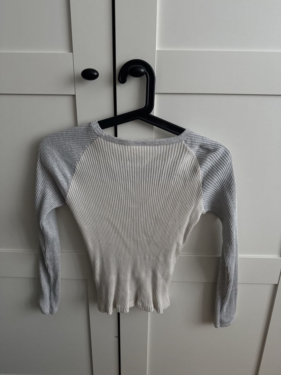 Zara Maglioni & Felpe: Longsleeve – Nuovo (secondo la descrizione) da Winterthur venduto da ste_5vfj 2