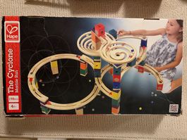 Cyclone Bahn