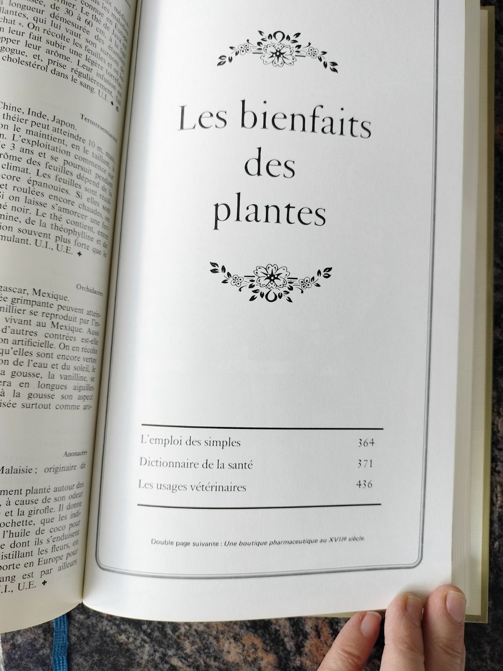 Libri: Secrets et vertus des plantes médicinales – Usato da Cortaillod venduto da rozinna 7