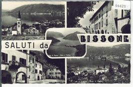 Saluti da Bissone - Multiview