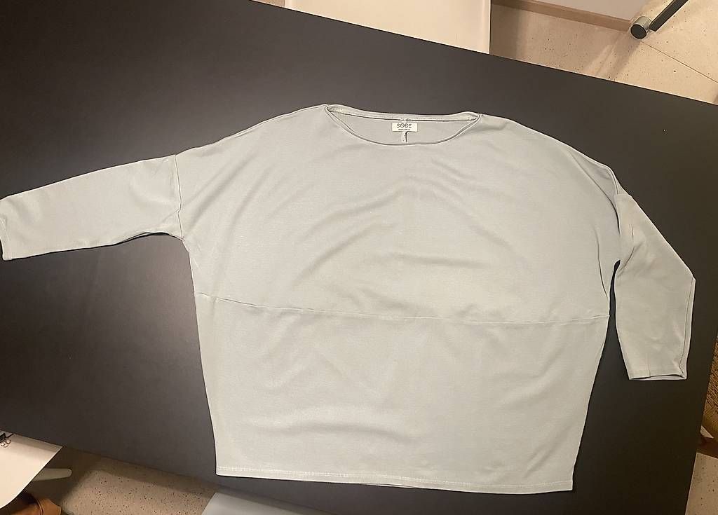 T-shirts: Shirt - Sode – D'occasion à Zürich par Kathikap 1