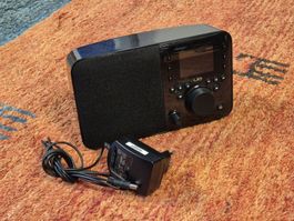 Logitech Smart Radio