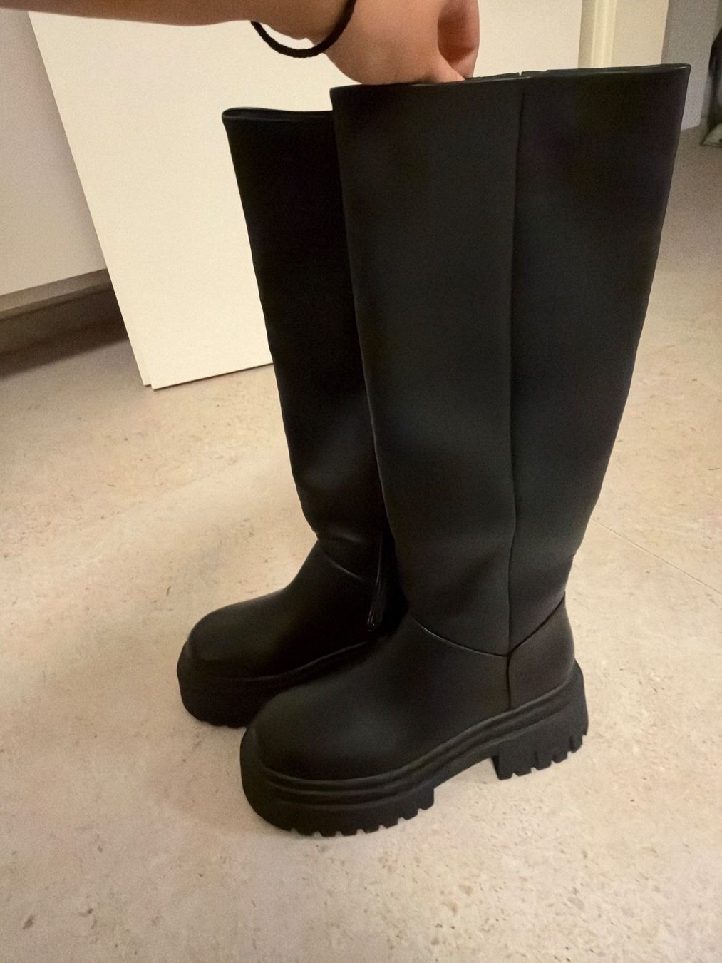Dosenbach Scarpe da donna: Catwalk Damenstiefel – Nuovo (secondo la descrizione) da Illnau venduto da iva_ck2d 2