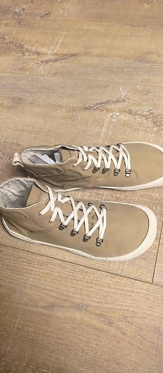 Herrenschuhe:  Wildlinge Marti - EU 45 – Gebraucht aus Steg im Tösstal von max_sdp9
