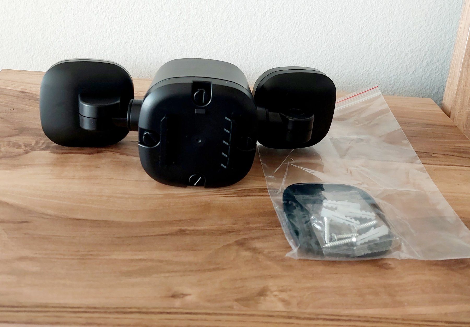 Lampen: Lampe Bewegungsmelder TOOWELL Neu – Neu und originalverpackt aus Zürich von maj_76zn 1