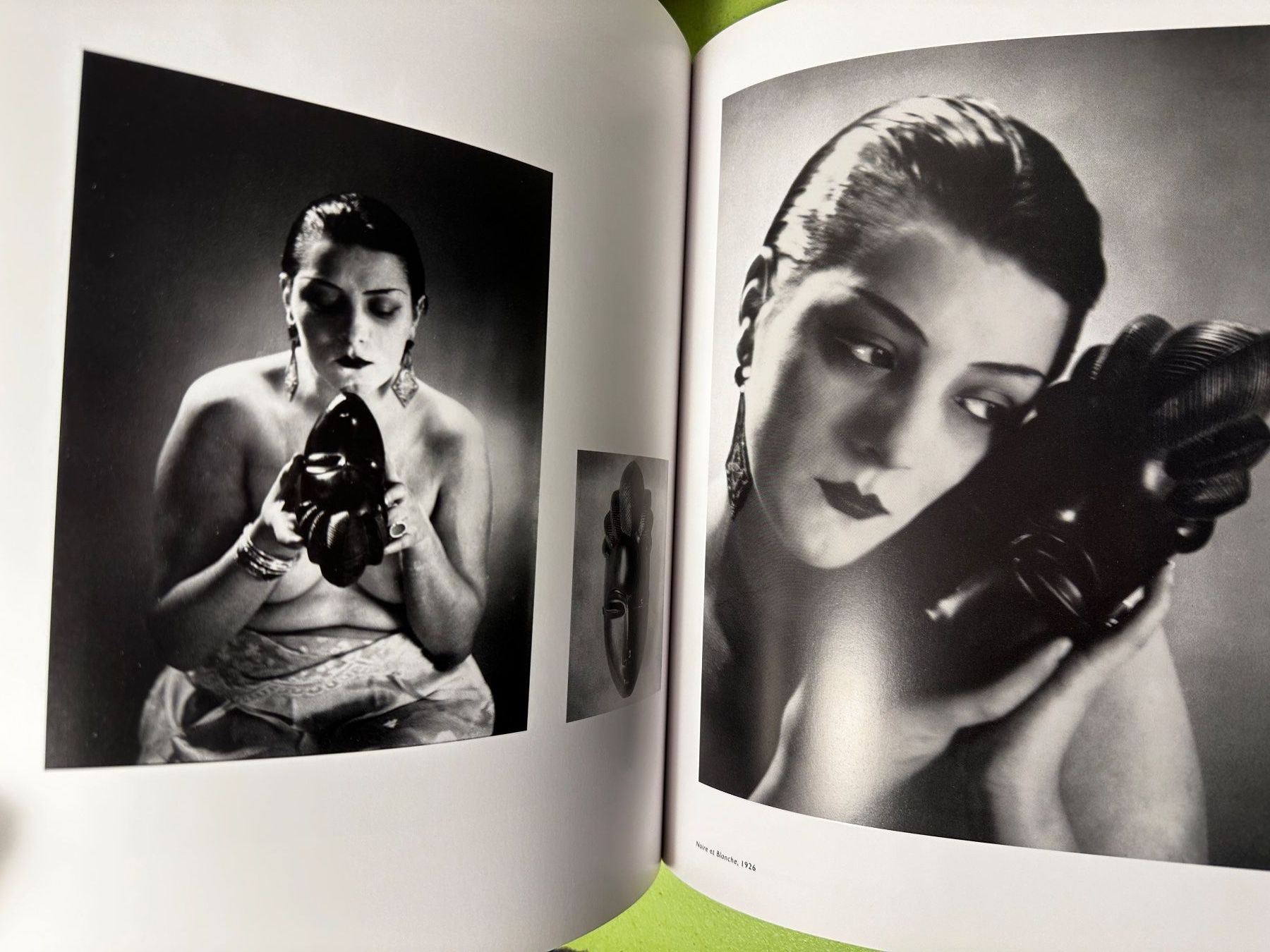 Libri: Man Ray. Das photographische Werk. – Usato da Zürich venduto da allp 8