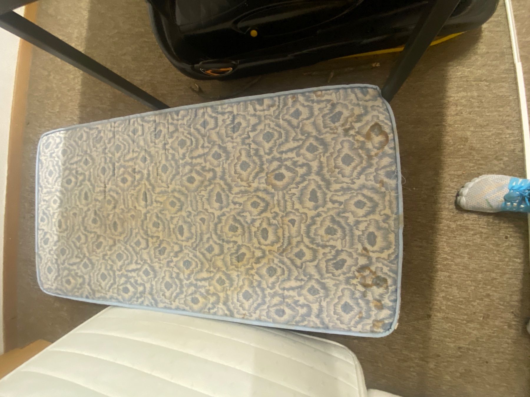 Materassi: Matratze 70x140 – Usato da Urtenen-schönbühl venduto da ely_r8p9