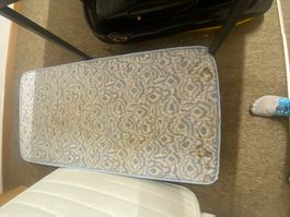 Matratze 70x140