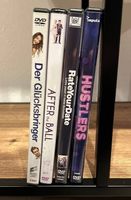 Komödien, DVD