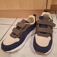 Kinderschuhe Venice Klettverschluss  Neu