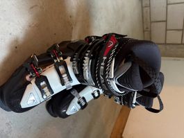 HEAD Skischuhe Grösse 43 / 27.5 – Herren / Ski Boots