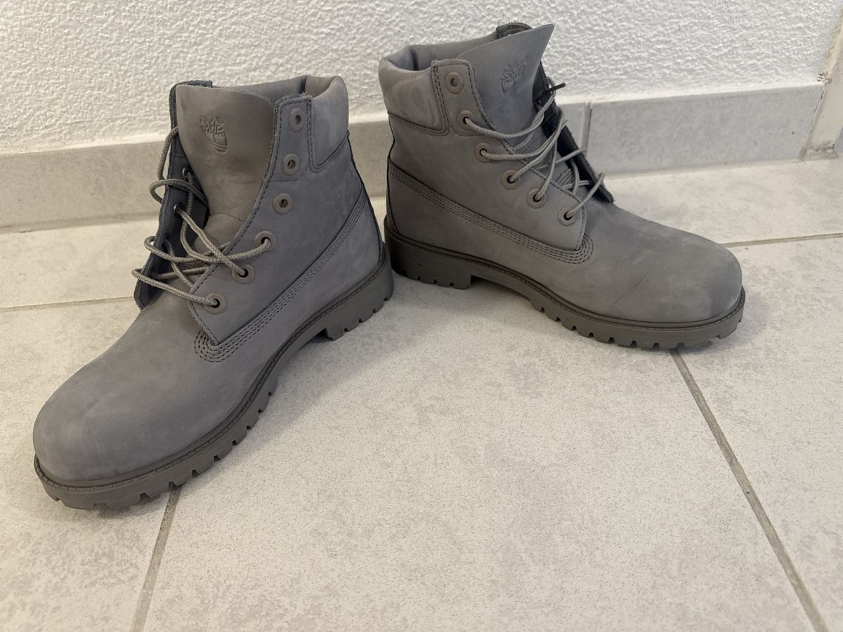 Timberland Scarpe da uomo: Timberland – Nuovo (secondo la descrizione) da rotkreuz venduto da tijana0504 2
