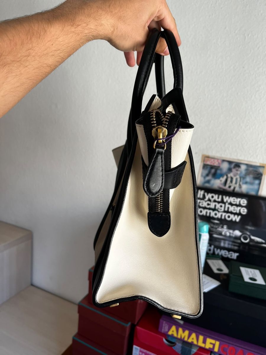 Celine Taschen für Damen: Celine Micro Luggage – Gebraucht aus Genève von SG_73 3
