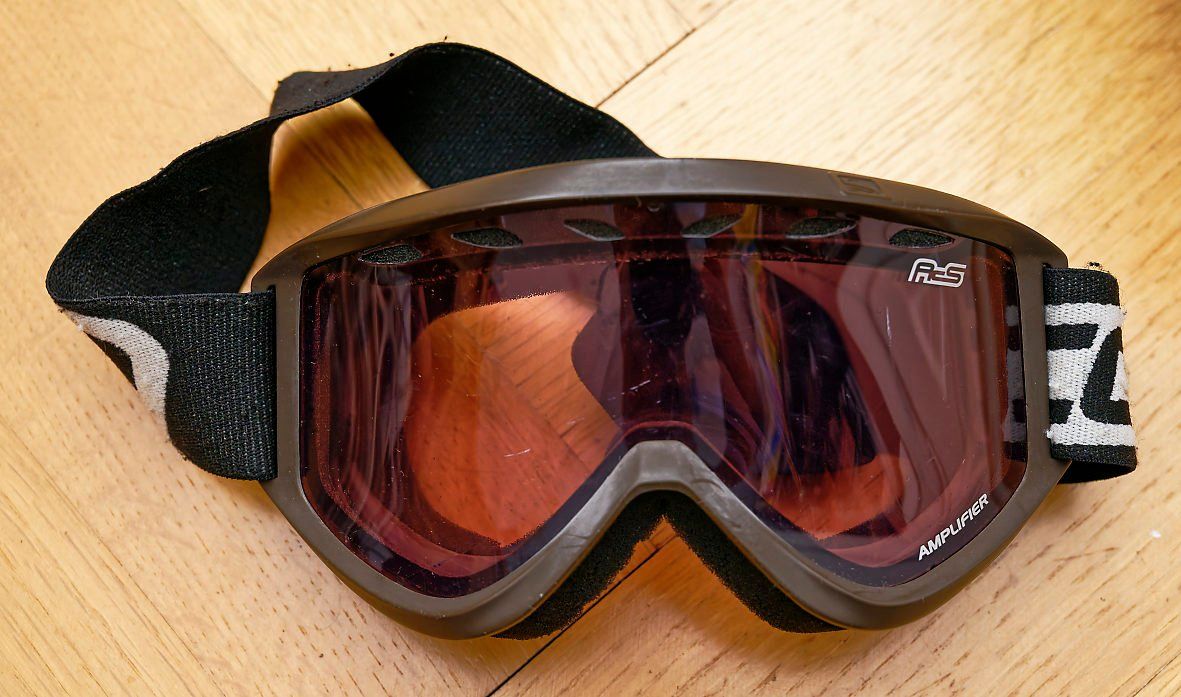 Helme: Ski- oder Snowboard-Helm CEBE Grösse SMALL 56 – Gebraucht aus Bern von Hirsch-2049 5