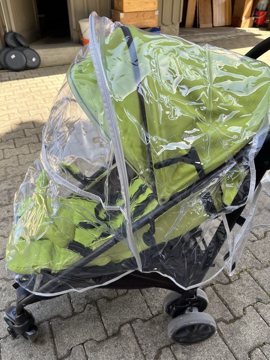 Carrozzine: Buggy von Joie – Nuovo (secondo la descrizione) da Amlikon-Bissegg venduto da Wiesengru4 5