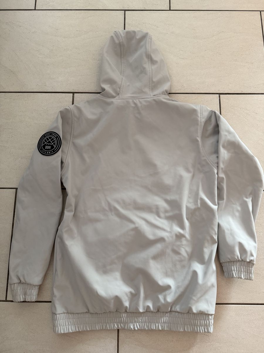 Dope Giacche: Softshell-Jacke Dope – Usato da Holzhäusern ZG venduto da Selinnnnn1 3