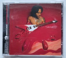 Lenny Kravitz / Baptism