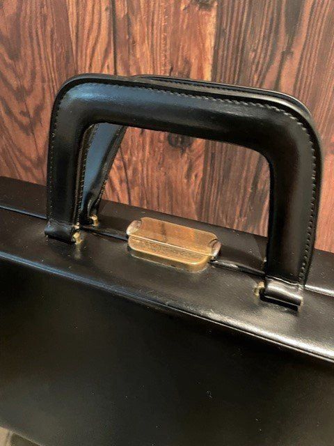 Borse da donna: ViNtAge BeAutYcAse /  TascHe – Usato da Winkel venduto da zeho 1