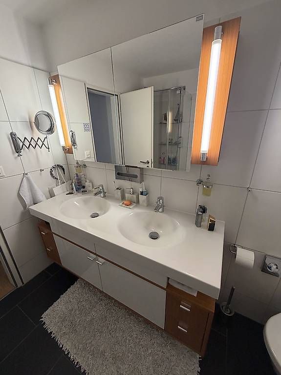 Badezimmermöbel: Badmöbel – Gebraucht aus Ermatingen von her_6wm7 1